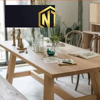 +169 Mẫu Bàn Họp Đẹp, Bàn Họp  Cao Cấp … cung cấp bởi Nội Thất Ngọc Thịnh